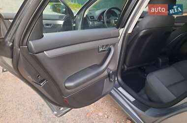 Универсал Audi A4 2006 в 