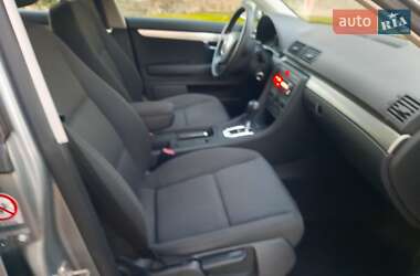 Универсал Audi A4 2006 в 