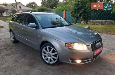 Универсал Audi A4 2006 в 
