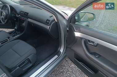 Универсал Audi A4 2008 в 