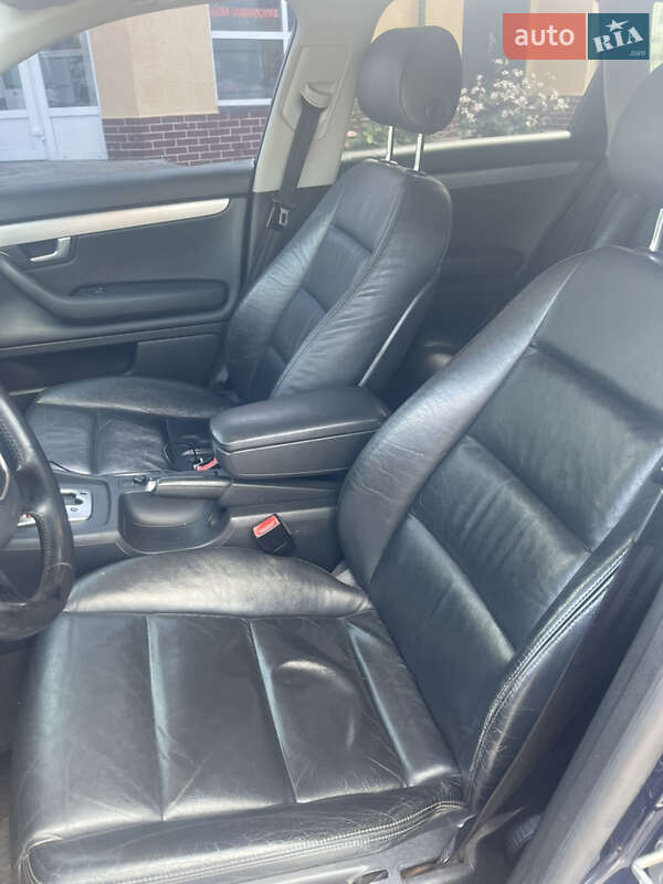 Универсал Audi A4 2005 в Виннице
