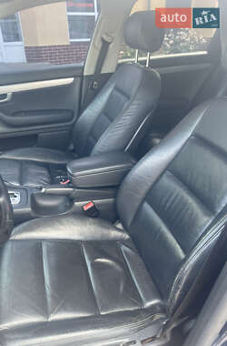 Универсал Audi A4 2005 в 