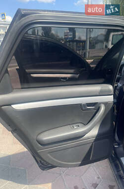 Универсал Audi A4 2005 в 