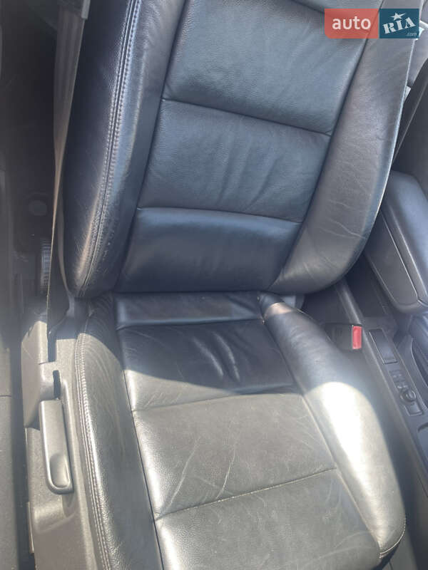 Универсал Audi A4 2005 в Виннице