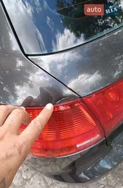 Универсал Audi A4 2007 в Николаеве