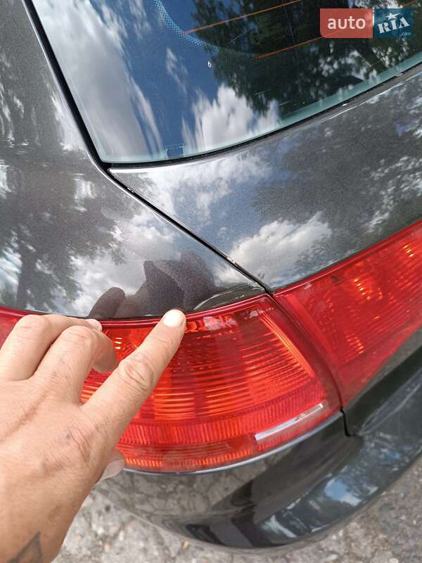 Универсал Audi A4 2007 в Первомайске