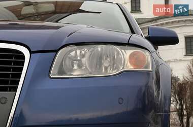 Универсал Audi A4 2006 в Белой Церкви