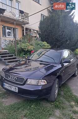 Седан Audi A4 1997 в Ходосовке