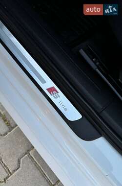 Седан Audi A4 2013 в 
