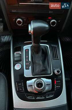Седан Audi A4 2013 в 