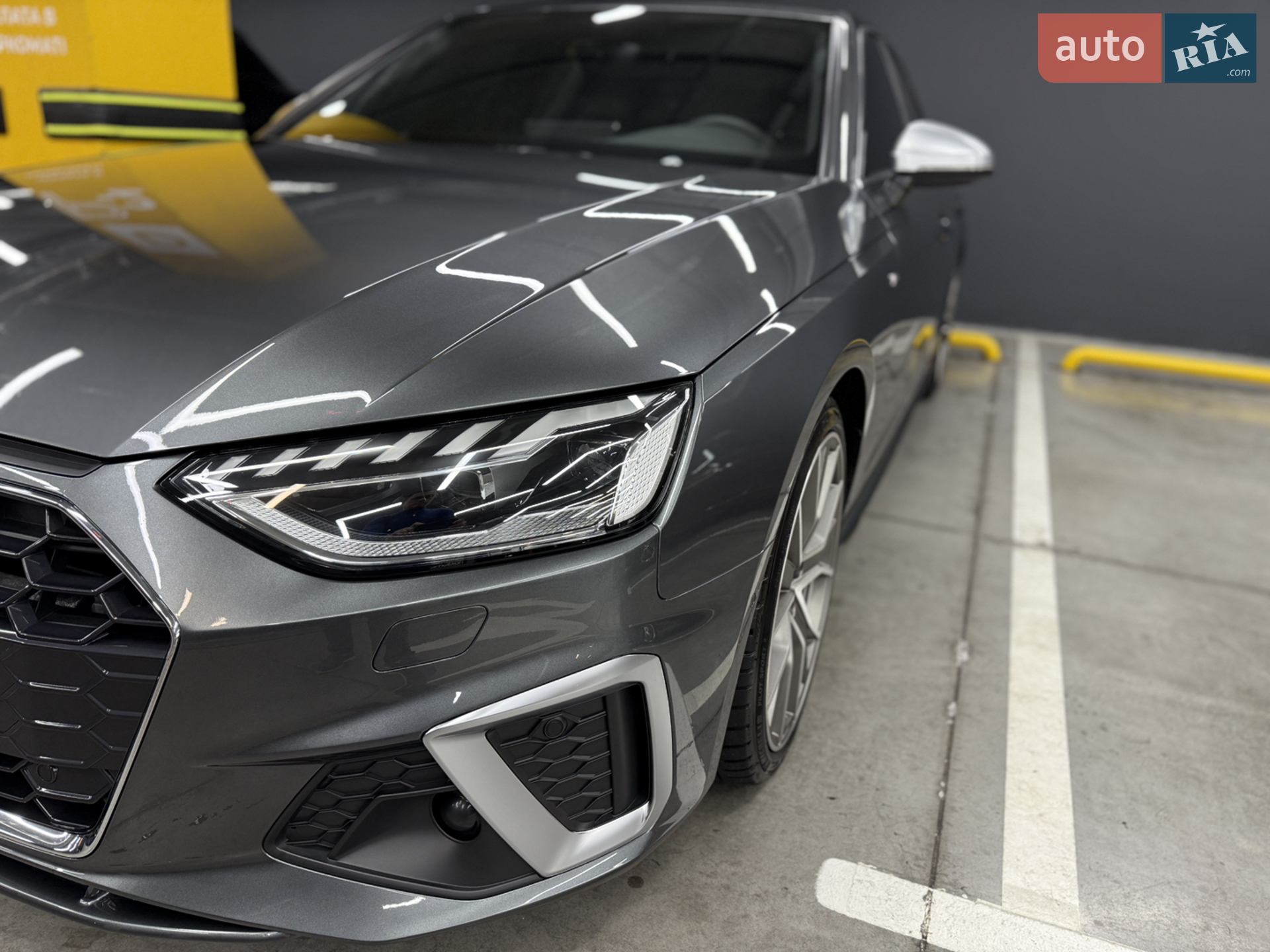 2023 Audi A4 - мініатюра 12