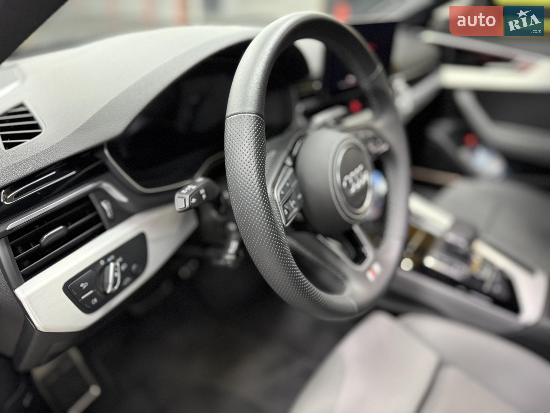 2023 Audi A4 - мініатюра 39