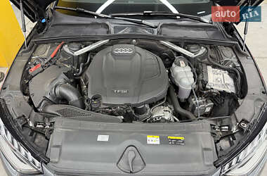 Седан Audi A4 2023 в Киеве