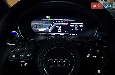 Седан Audi A4 2023 в Киеве