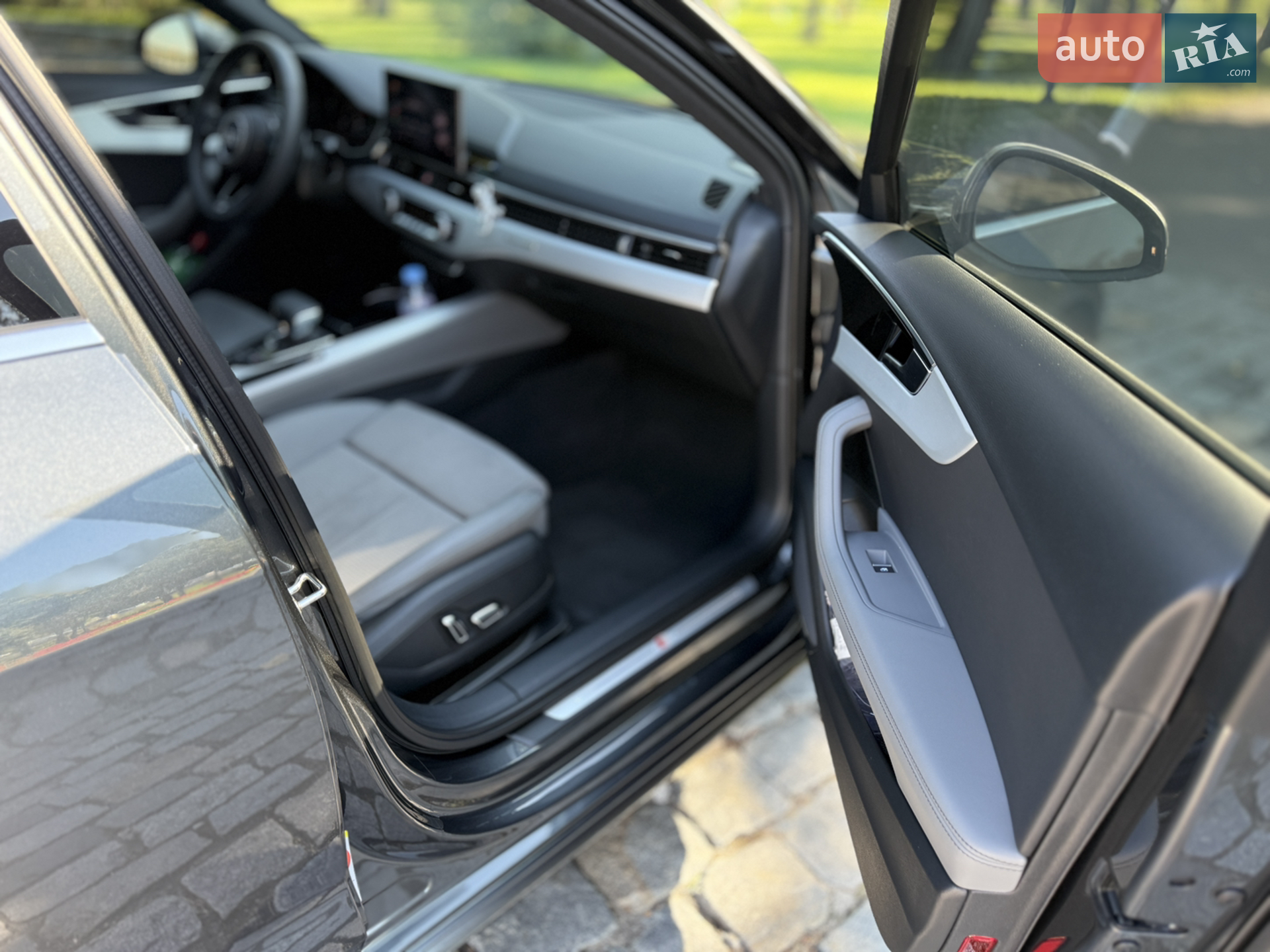 2023 Audi A4 - мініатюра 89