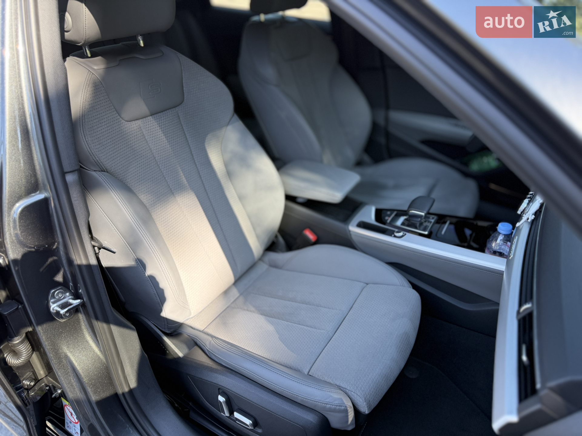 2023 Audi A4 - мініатюра 32