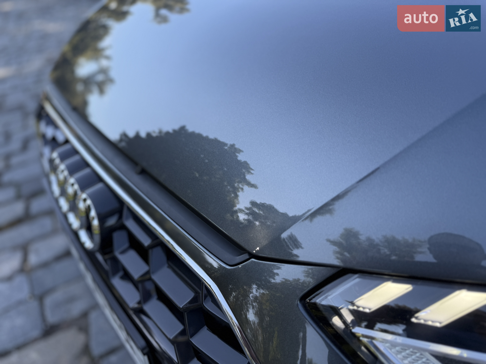 2023 Audi A4 - мініатюра 20