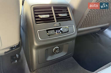 Седан Audi A4 2023 в Киеве
