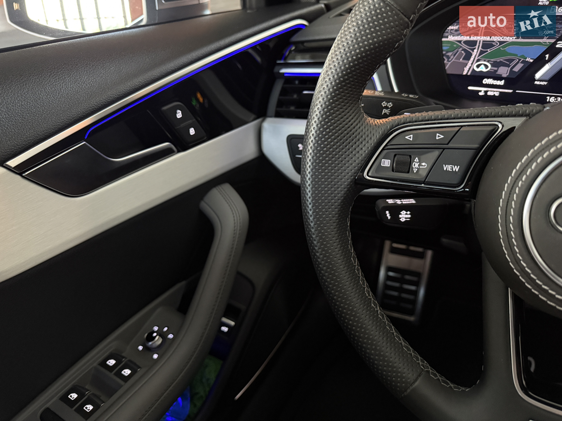 2023 Audi A4 - мініатюра 74