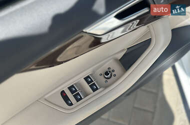 Седан Audi A4 2018 в Львове