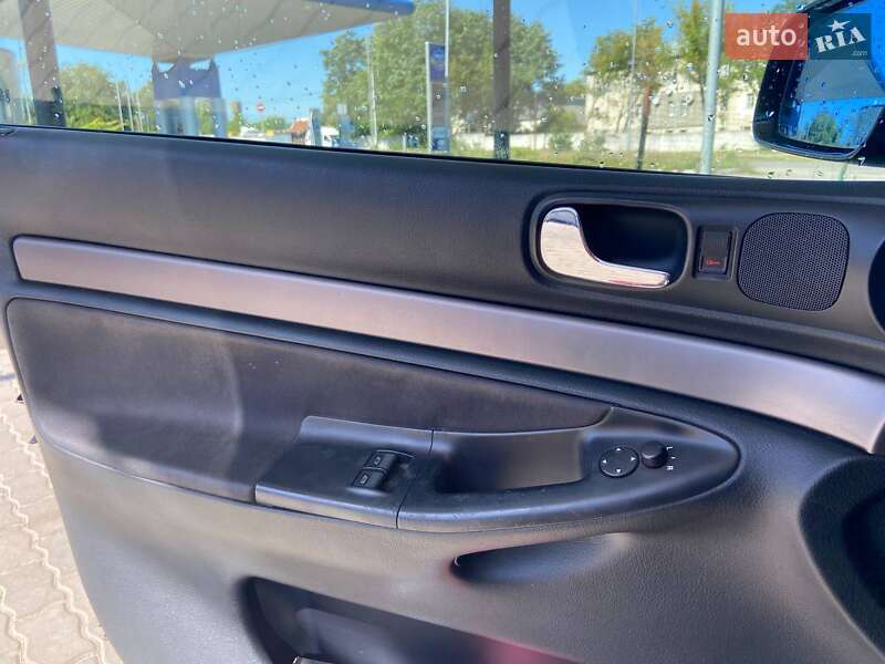 Седан Audi A4 1999 в Гусятине фото 16 Седан Audi A4 1999 в Гусятине