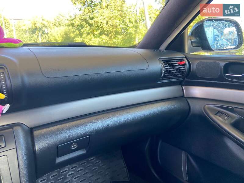 Седан Audi A4 1999 в Гусятине фото 18 Седан Audi A4 1999 в Гусятине