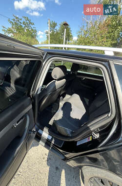 Универсал Audi A4 2006 в 