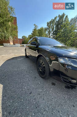 Универсал Audi A4 2006 в 