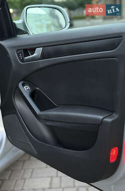 Седан Audi A4 2013 в 