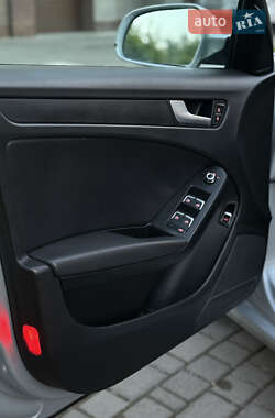 Седан Audi A4 2013 в 