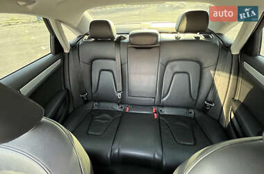 Седан Audi A4 2014 в 