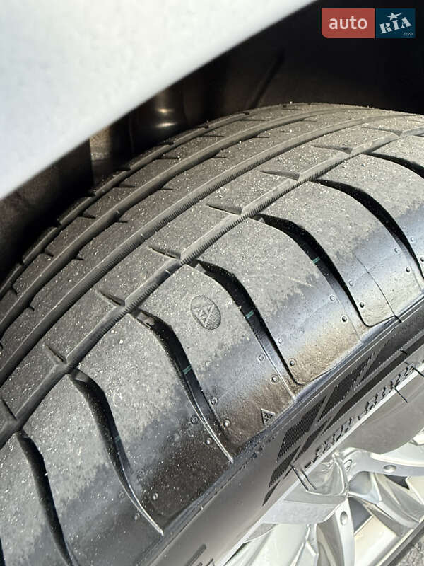 Седан Audi A4 2018 в Полтаве