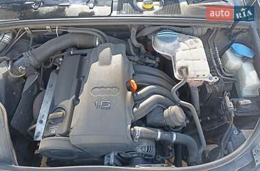 Седан Audi A4 2006 в 