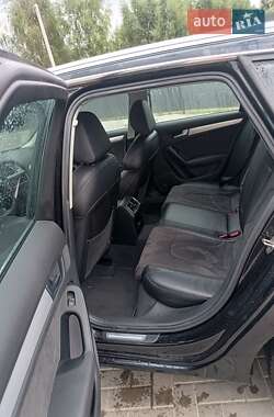 Универсал Audi A4 2009 в 
