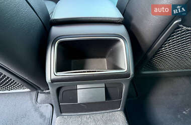 Седан Audi A4 2014 в 