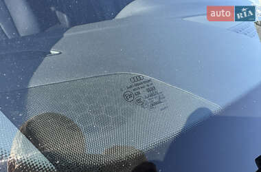 Седан Audi A4 2014 в 