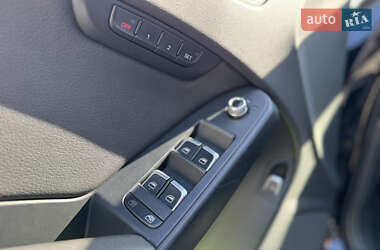 Седан Audi A4 2014 в 