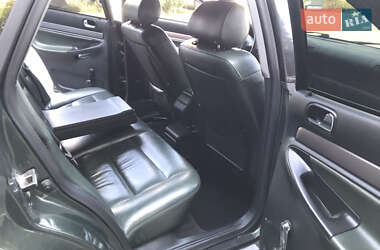 Седан Audi A4 2000 в 