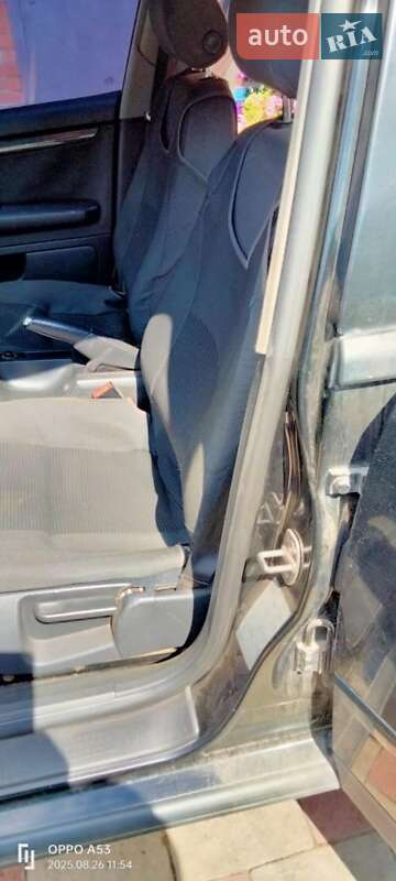 Седан Audi A4 2004 в Харькове