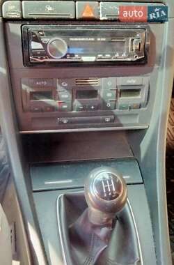 Седан Audi A4 2004 в Харькове