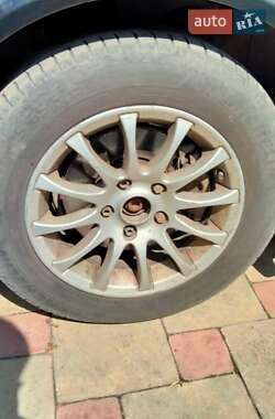 Седан Audi A4 2004 в Харькове