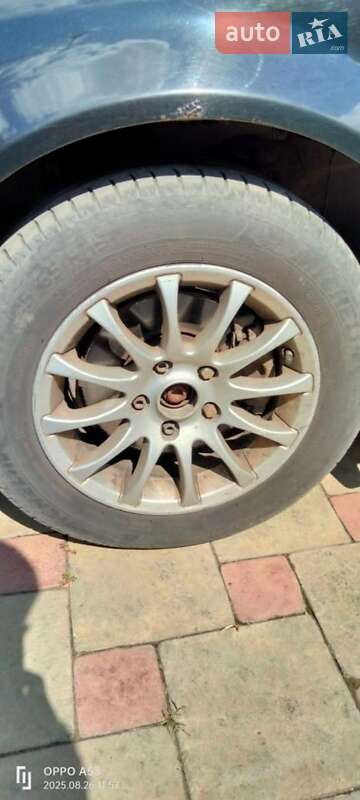 Седан Audi A4 2004 в Харькове