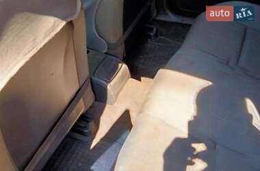Седан Audi A4 2004 в Харькове