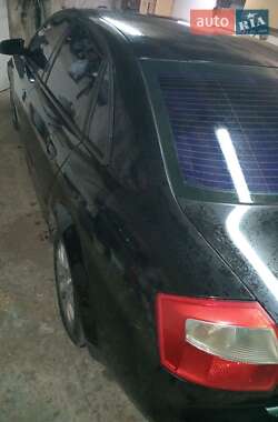 Седан Audi A4 2004 в Харькове