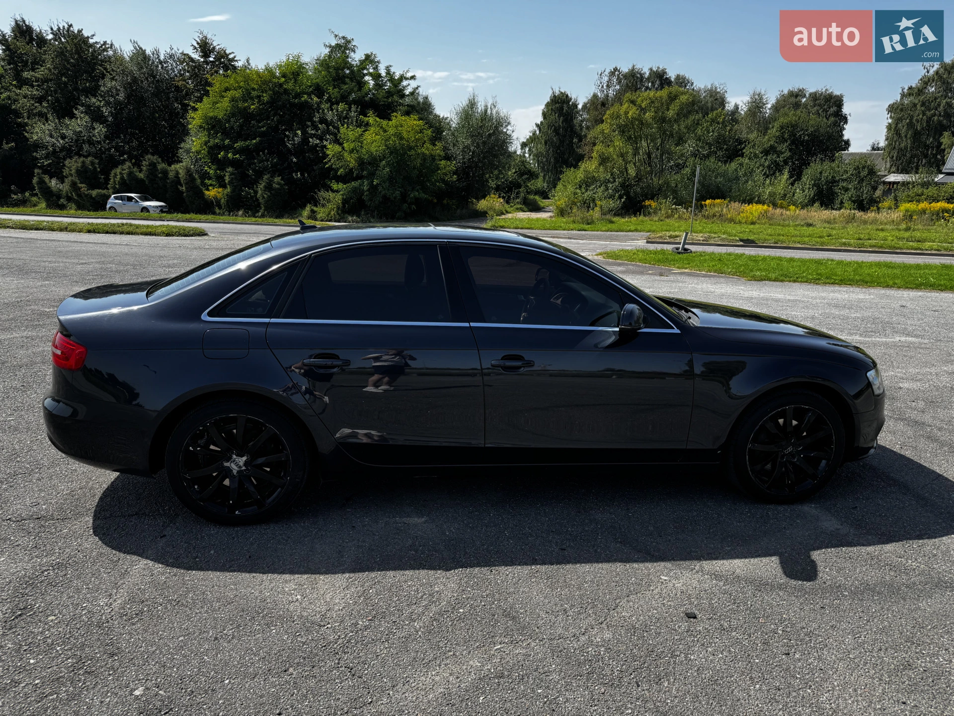 2012 Audi A4 - мініатюра 4