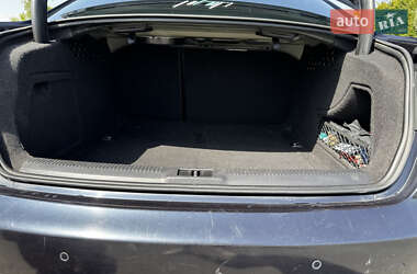 Седан Audi A4 2012 в Львові