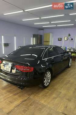 Седан Audi A4 2014 в Києві фото 2 Седан Audi A4 2014 в Києві