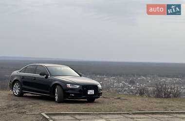 Седан Audi A4 2014 в Києві фото 5 Седан Audi A4 2014 в Києві