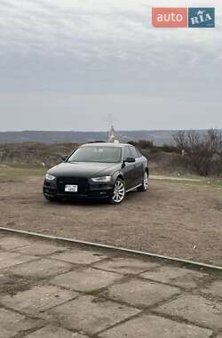 Седан Audi A4 2014 в Києві фото 6 Седан Audi A4 2014 в Києві