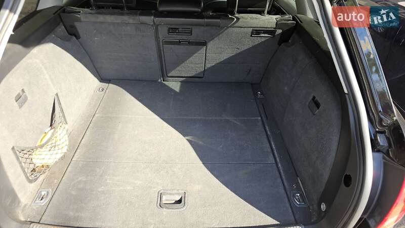 Универсал Audi A4 2005 в Одессе